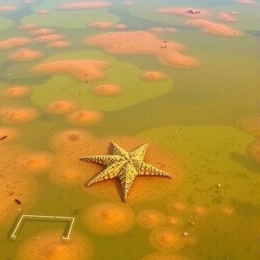 South Australia’s algal bloom is the most toxic microalga recorded.