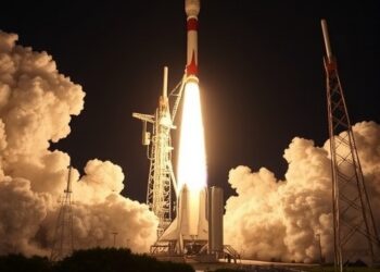 Space Launch Costs Drop 96% Over 65 Years, Could Fall More
