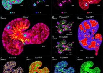 Spatial Transcriptomics Reveals Histology-Linked Growth Patterns in Colorectal Liver Metastases