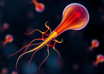 Sperm quality varies regionally even with similar lifestyles, study finds