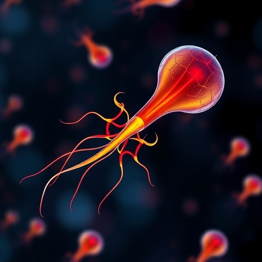 Sperm quality varies regionally even with similar lifestyles, study finds