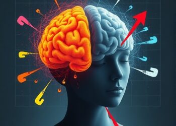Spontaneous Thought Patterns Reveal Positive and Negative Emotional States