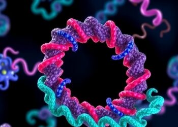 SPOP Double-Donut Structure Reveals Cause of Cancer Mutations
