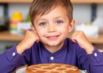Stanford Trial Finds Safe Treatments Enable Kids With Food Allergies to Eat