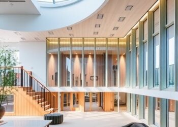 Stirling Review Reveals How Modern Design Strains the Brain