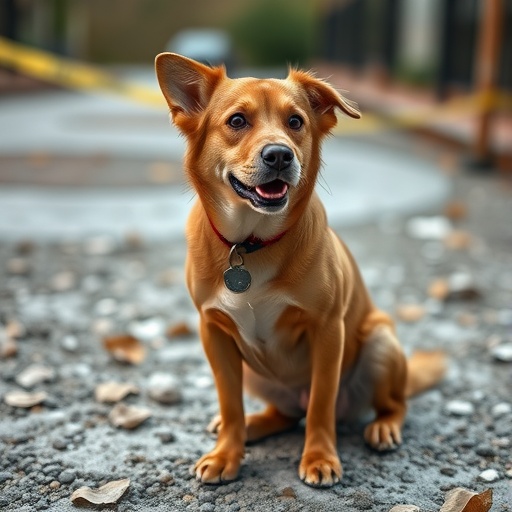 Stirling Study Shows People Overestimate Legal Protections for Dogs