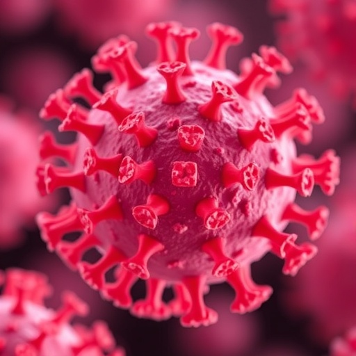 Structure-Guided PCSK9 Vaccine Demonstrates Promising Preclinical Results