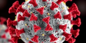 Structure Reveals How Crimean-Congo Hemorrhagic Fever Virus Polymerase Is Inhibited