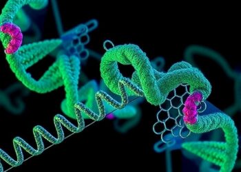 Structure Reveals How Trypanosome Mitochondria Coordinate RNA Editing Cascade