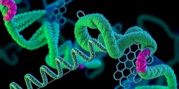 Structure Reveals How Trypanosome Mitochondria Coordinate RNA Editing Cascade