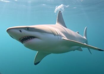 Study Challenges Rising Global Trade in Critically Endangered Sand Tiger Sharks