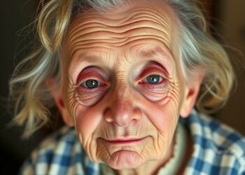 Study clarifies life expectancy across rare rapid-aging disorders