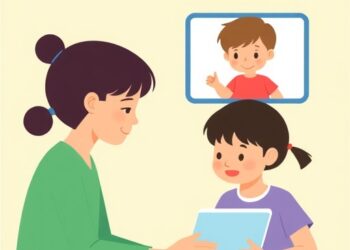 Study compares in-person and online recruitment methods for pediatric trials