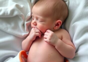 Study compares two scoring tools for neonatal abstinence syndrome