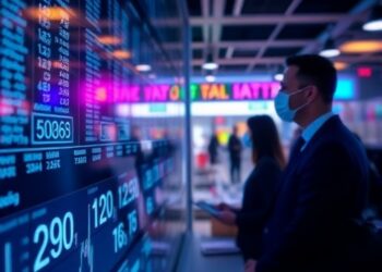 Study Examines How Electronic Trading Is Reshaping the Retail Investing Market
