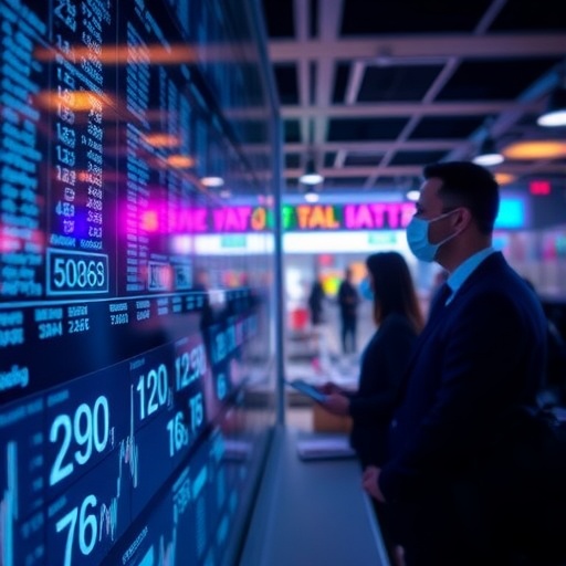 Study Examines How Electronic Trading Is Reshaping the Retail Investing Market