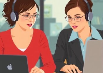 Study Examines If Women Truly Excel at Multitasking Compared to Men