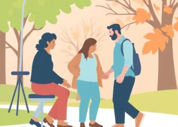 Study Examines Physical Health Differences Across Fall-Risk Groups