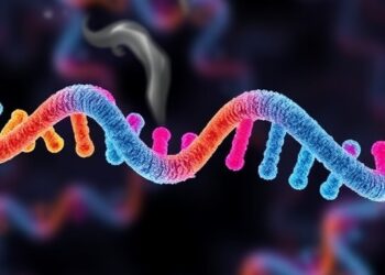 Study Explains Why DNA Damage from Smoking or UV Causes Cancer in Some