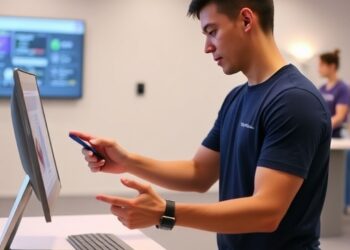 Study Explores AI-Powered Personal Training Effectiveness