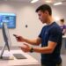 Study Explores AI-Powered Personal Training Effectiveness