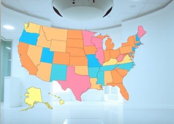 Study Finds 50 Million Americans Lack Access to Radiation Oncology Clinics