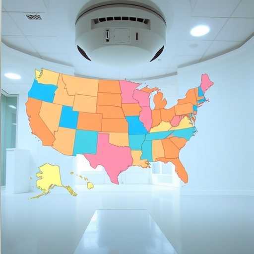Study Finds 50 Million Americans Lack Access to Radiation Oncology Clinics