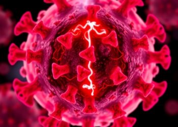 Study Finds Dopamine System Damage in Long COVID Patients’ Brains