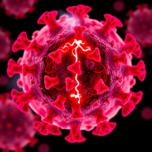 Study Finds Dopamine System Damage in Long COVID Patients’ Brains