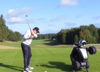 Study Finds Golf Delivers Nearly €630 Million in Finland’s Societal Benefits