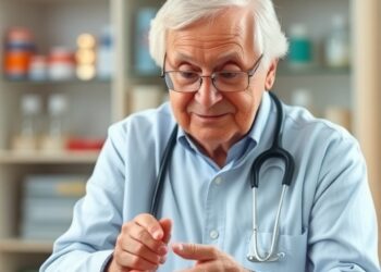 Study finds higher healthcare costs linked to inappropriate medication use in seniors