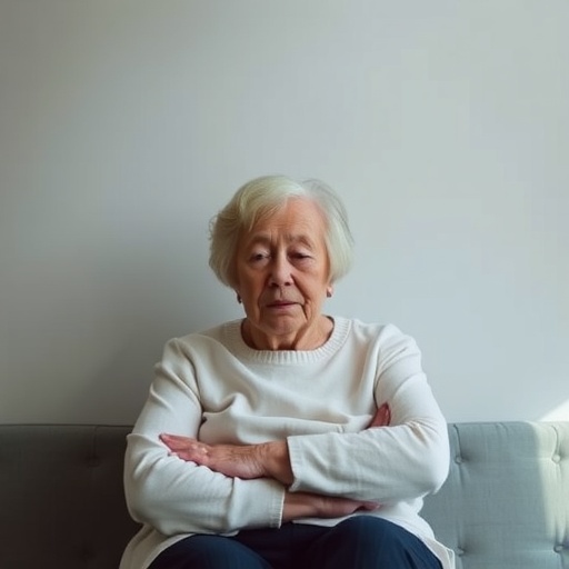 Study Finds Loneliness Strongly Linked to Worse Mental Health and Wellbeing