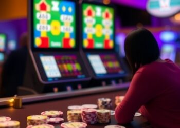Study finds low usage of gambling addiction treatment in Quebec