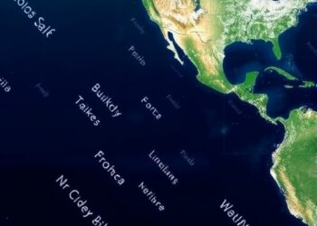 Study Finds Marine Heatwaves Driven by Hotter, Longer Conditions