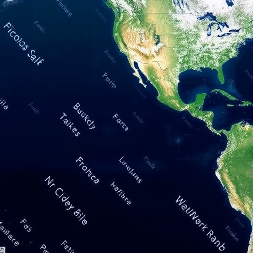 Study Finds Marine Heatwaves Driven by Hotter, Longer Conditions