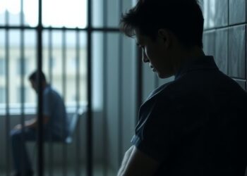 Study finds mental health treatment for serious offenders reduces harm, costs