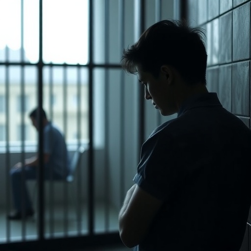 Study finds mental health treatment for serious offenders reduces harm, costs