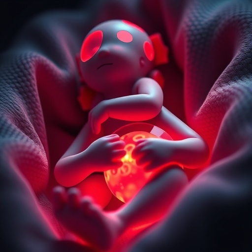 Study finds risk factors for fat necrosis in cooled newborns