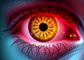 Study finds slight increased risk of sudden vision loss with GLP-1 drugs