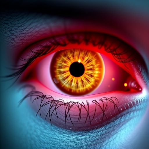 Study finds slight increased risk of sudden vision loss with GLP-1 drugs