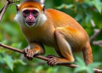 Study Finds Species-Specific MANF Function in Nonhuman Primates