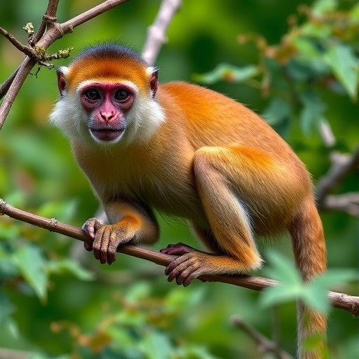 Study Finds Species-Specific MANF Function in Nonhuman Primates