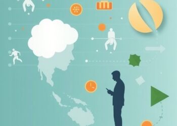 Study identifies digital empowerment profiles linked to how older adults perceive aging