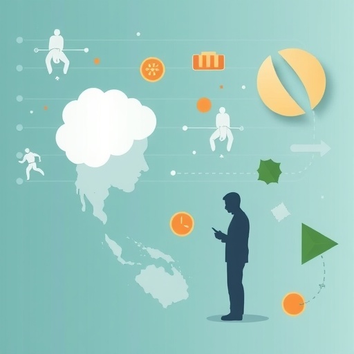 Study identifies digital empowerment profiles linked to how older adults perceive aging
