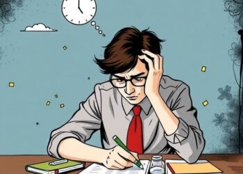 Study Identifies Nine Procrastinator Types and How to Support Them