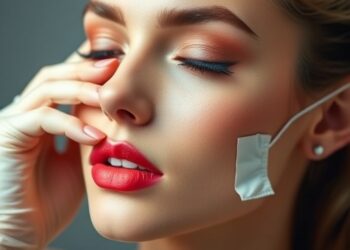 Study Links Cosmetic Procedure Addiction to Social Media and Body Image