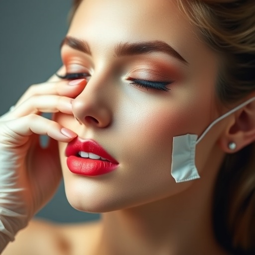 Study Links Cosmetic Procedure Addiction to Social Media and Body Image