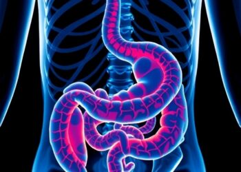 Study Links Early PFAS Exposure to Childhood Intestinal Inflammation at Mount Sinai