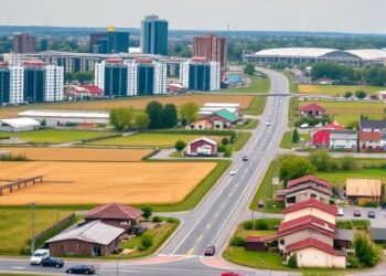 Study Links Rural-Urban Mortality Gap to Stress and Infrastructure Issues
