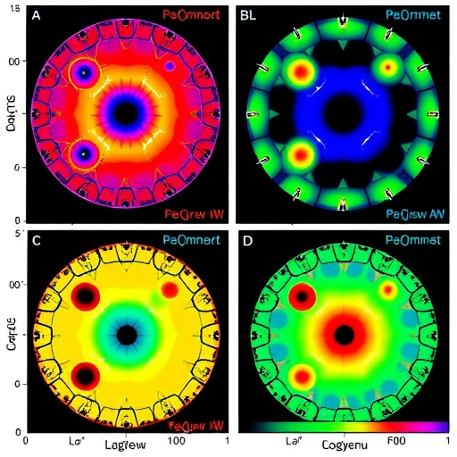 Study Maps Photogenerated Hole Evolution During Separation and Transfer in Photocatalysis